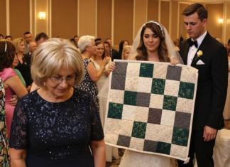 Poklon iz srca koji je razotkrio pravo značenje porodice