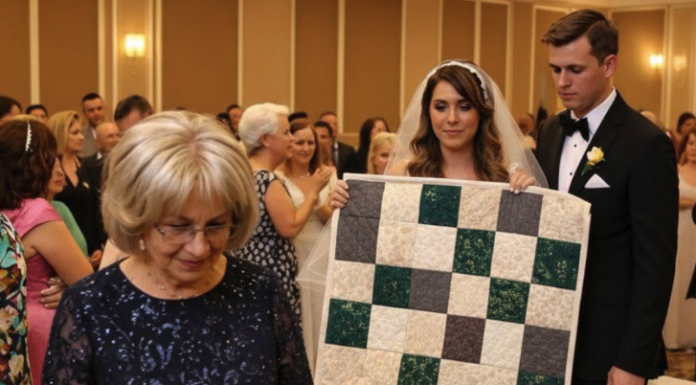 Poklon iz srca koji je razotkrio pravo značenje porodice