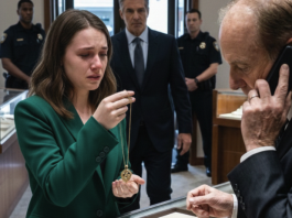 Kada gubitak ostavi samo ono najvrijednije