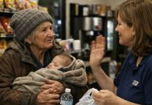 Dva dolara koja su promijenila sudbinu: priča o tihoj hrabrosti i neočekivanoj odgovornosti