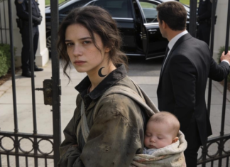 Glas pred kapijom: priča o izgubljenoj porodici, prepoznatom znaku i drugoj šansi