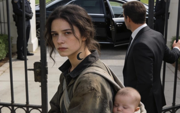 Glas pred kapijom: priča o izgubljenoj porodici, prepoznatom znaku i drugoj šansi