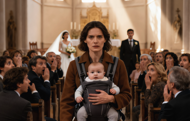 Noć kada je ljubav zamijenjena snijegom i tišinom