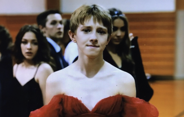 Jedna matura koja je promijenila sve