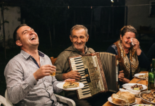 Trideset godina rada u tuđini i noć istine: kada su shvatili da dvorac nije dom