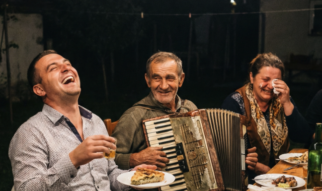 Trideset godina rada u tuđini i noć istine: kada su shvatili da dvorac nije dom