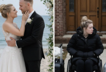 Muž me je ostavio nakon što me je njegova greška učinila invalidom – ali život mu je presudio prije nego što sam ja stigla