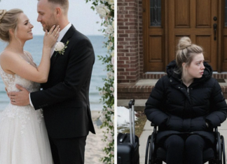 Muž me je ostavio nakon što me je njegova greška učinila invalidom – ali život mu je presudio prije nego što sam ja stigla