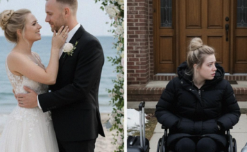 Muž me je ostavio nakon što me je njegova greška učinila invalidom – ali život mu je presudio prije nego što sam ja stigla