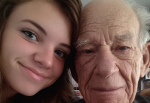 Djed kojeg sam smatrao siromašnim skrivao je tajnu koja mi je promijenila život