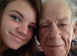 Djed kojeg sam smatrao siromašnim skrivao je tajnu koja mi je promijenila život