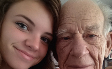 Djed kojeg sam smatrao siromašnim skrivao je tajnu koja mi je promijenila život