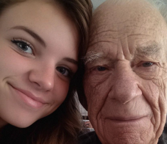 Djed kojeg sam smatrao siromašnim skrivao je tajnu koja mi je promijenila život