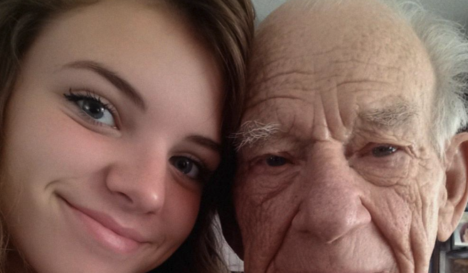 Djed kojeg sam smatrao siromašnim skrivao je tajnu koja mi je promijenila život