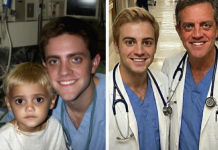 Kada se sudbine spoje: priča o napuštenom dječaku, izgubljenim roditeljima i iscjeljujućoj moći oprosta