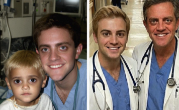 Kada se sudbine spoje: priča o napuštenom dječaku, izgubljenim roditeljima i iscjeljujućoj moći oprosta