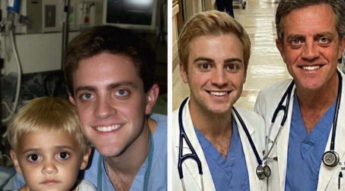 Kada se sudbine spoje: priča o napuštenom dječaku, izgubljenim roditeljima i iscjeljujućoj moći oprosta