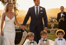 Muž me napustio jer nisam mogla roditi dijete – ali život mi je dao porodicu veću od svega što je on mogao zamisliti