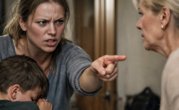 Kada granice postanu pitanje sigurnosti: priča o majci koja je rekla „dosta“