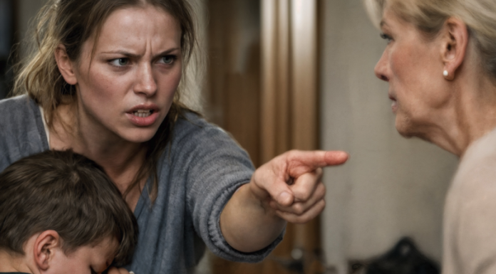 Kada granice postanu pitanje sigurnosti: priča o majci koja je rekla „dosta“