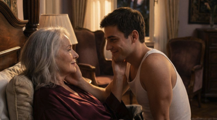 Skrivena kamera koju sam postavila zbog nakita razotkrila je istinu koju nikada nisam bila spremna da saznam