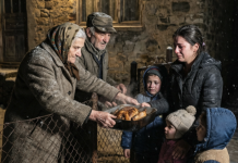 Kada su poslednji zalogaj podelili sa drugima: Božić koji je starom bračnom paru promenio život