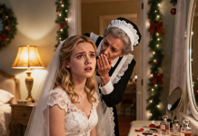 Prva bračna noć koja je zamalo postala posljednja: istina skrivena iza luksuza i tišine