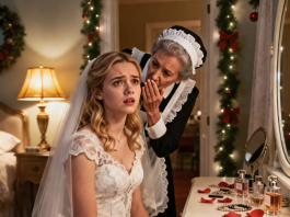 Prva bračna noć koja je zamalo postala posljednja: istina skrivena iza luksuza i tišine