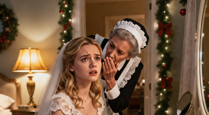 Prva bračna noć koja je zamalo postala posljednja: istina skrivena iza luksuza i tišine