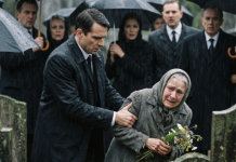 Sahrana koja je otkrila istinu o ljudima