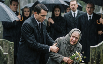 Sahrana koja je otkrila istinu o ljudima