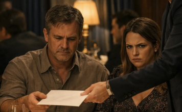 Kada izdaja dolazi iz najbližeg kruga