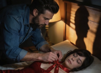 Tajna crvene tkanine: Kako me jedno dječije pitanje suočilo s istinom o ljubavi, strahu i tišini u braku