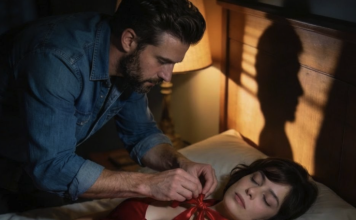 Tajna crvene tkanine: Kako me jedno dječije pitanje suočilo s istinom o ljubavi, strahu i tišini u braku