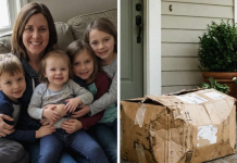 Jedan čin dobrote koji je promijenio sudbinu: Kako je susret sa starcem u prodavnici spasio budućnost moje djece