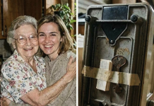 Tajna šivaće mašine: Nasljedstvo koje je skrivalo istinu, a ne izdaju