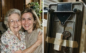 Tajna šivaće mašine: Nasljedstvo koje je skrivalo istinu, a ne izdaju