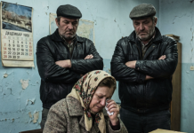 Kada pohlepa razbije porodicu, a milost je ponovo sastavi