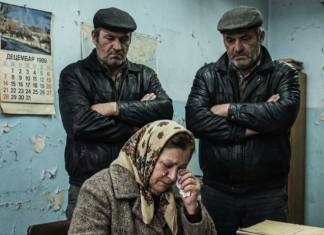 Kada pohlepa razbije porodicu, a milost je ponovo sastavi