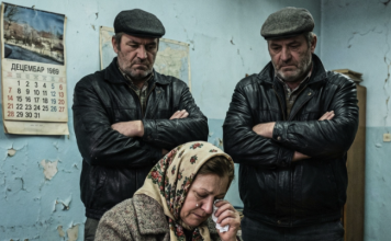 Kada pohlepa razbije porodicu, a milost je ponovo sastavi