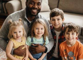 Trenutak koji mijenja život iz temelja