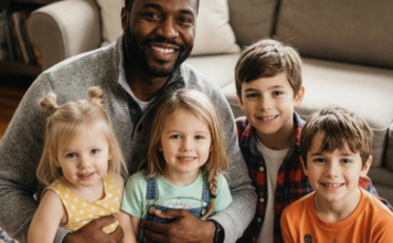 Trenutak koji mijenja život iz temelja