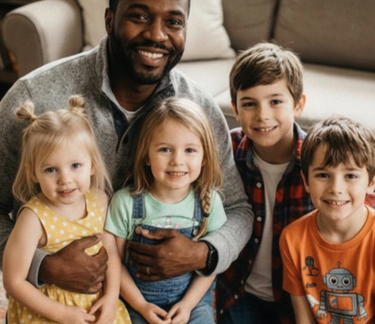 Trenutak koji mijenja život iz temelja