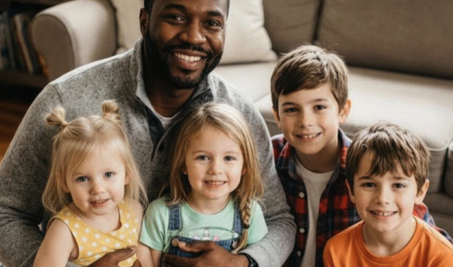 Trenutak koji mijenja život iz temelja