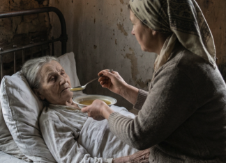 Kada se kuća puni imanjem, ali prazni dušom