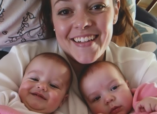 Kada se tlo pod nogama iznenada raspadne