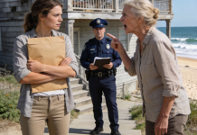 „Zamka maćehe: mislila je da može da me izbaci iz porodične kuće“