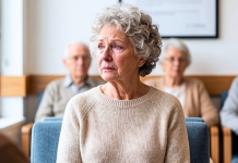 Ćerkin hladan oproštaj: Prodaja kuće i automobila bez pitanja