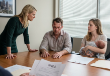 Iza savršenog braka krila se brutalna istina