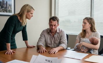 Iza savršenog braka krila se brutalna istina